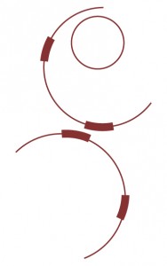 Logo_PierrickCaroline_bordeau